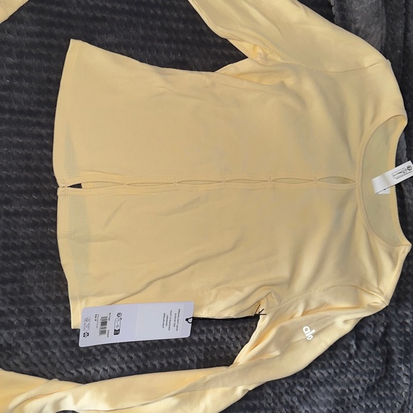 ALO Yoga Candlelight Dreamlight Lounge set - Picture 5 of 16